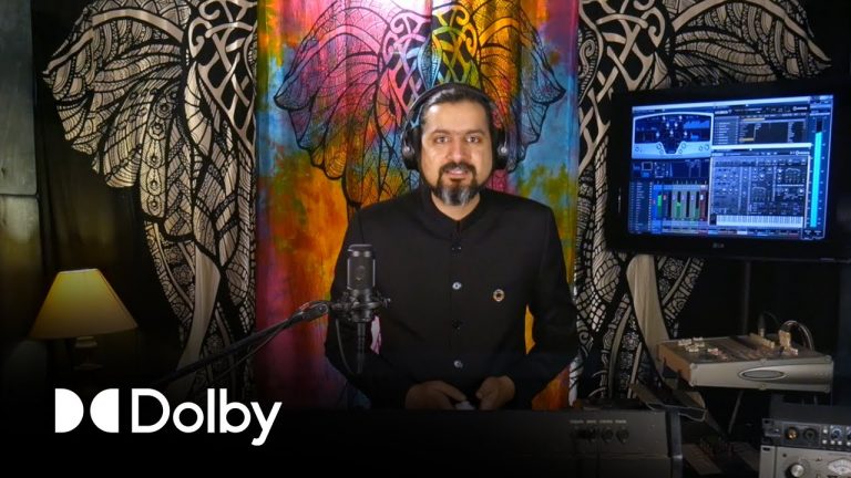 Dolby plans to reward Music Mix Engineers through its honour club program