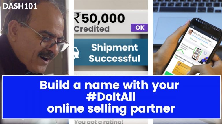 #DoItAll – Dash101 Launches Its Brand New Campaign