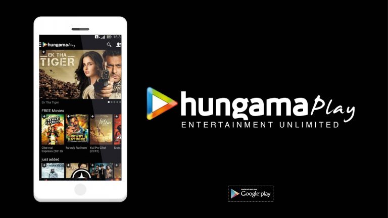Hungama Play’s dream run in 2020: Records 71% increase in new users