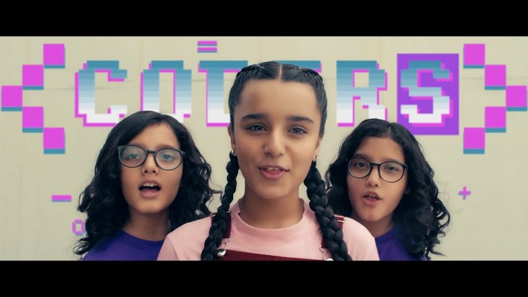 WhiteHat Jr’s latest campaign features “real” kids who made “real” apps
