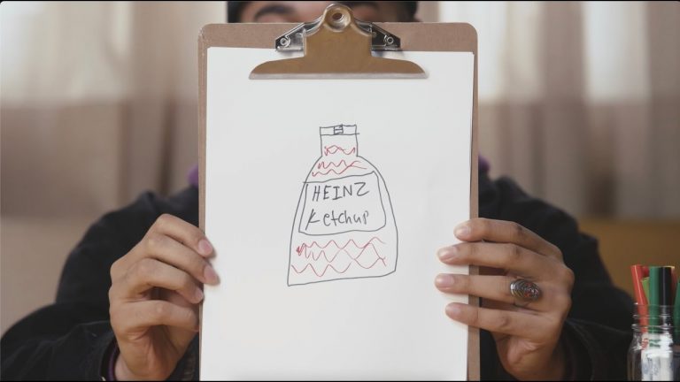 Kraft Heinz initiates new campaign #drawketchup