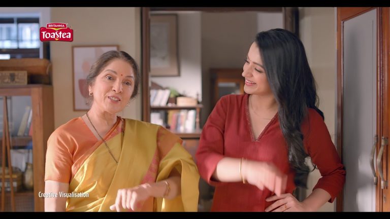 Parle G and Britannia launch new ads, portraying Indian households