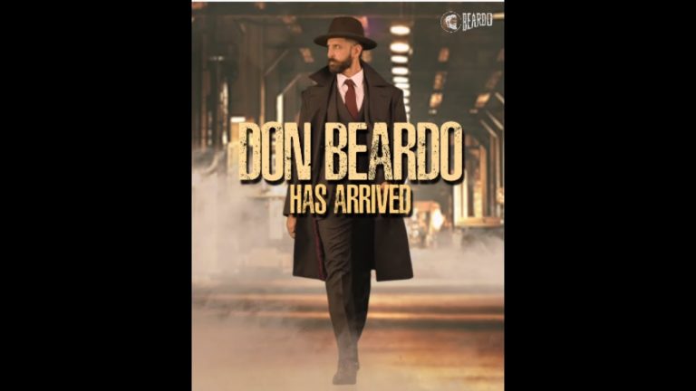 The new brand film highlights starring Hrithik Roshan as a true ‘Beardo’