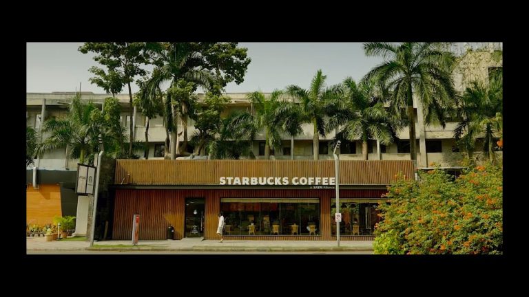 Tata Starbucks launches its new film titled ‘A feeling called Starbucks’