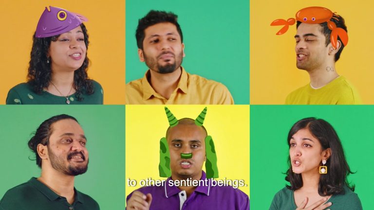 TBWA India – An Anthem, A challenge, and A Campaign