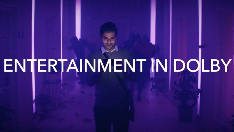 Dolby releases new ad campaign “Dolby Everywhere” which connects passion points of consumer