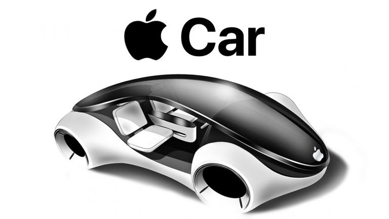 Here’s how Apple can cope with the $230 billion luxury car market