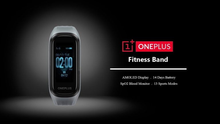 OnePlus band listed on E-commerce sites: Launch date, price in India
