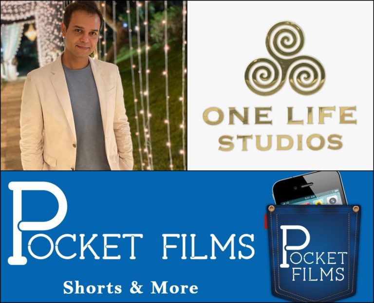 One Life Studios partners with Pocket Films to expand its reach