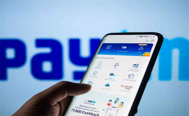 Paytm Payments Bank account holders can now avail fixed deposit services from Suryoday Bank