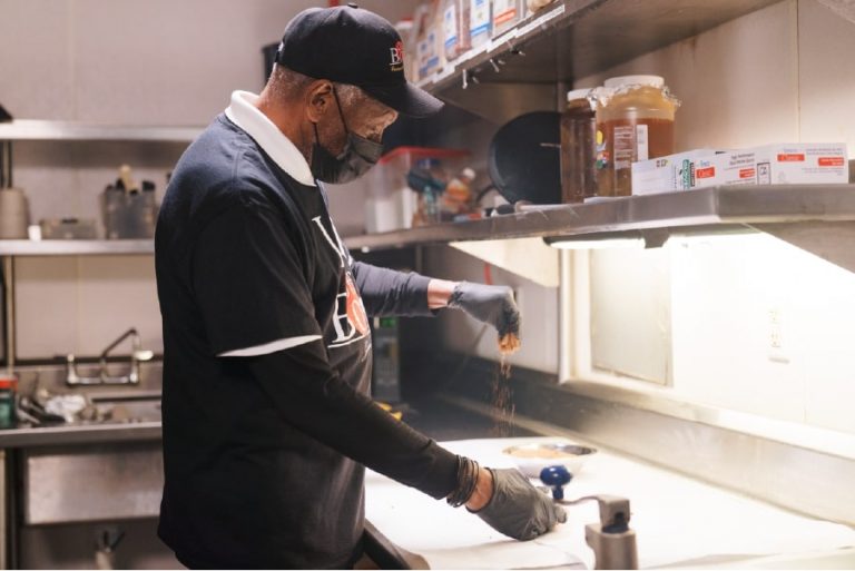 Pepsi launches the ‘Dig In’ campaign to enhance Black-Owned Restaurants