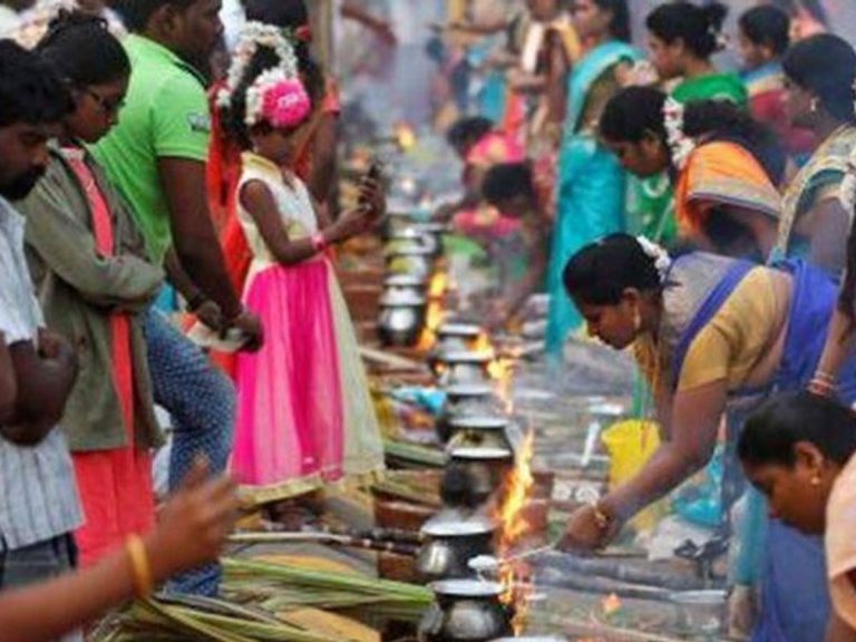 Asianet News’ new initiative for Pongal festival