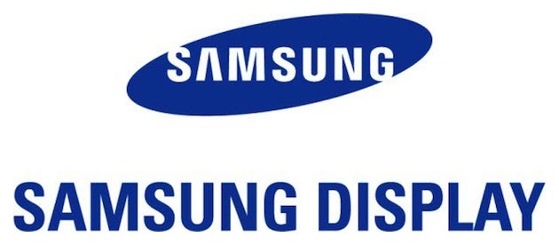 Samsung Display Unveils its New Brand and Logo