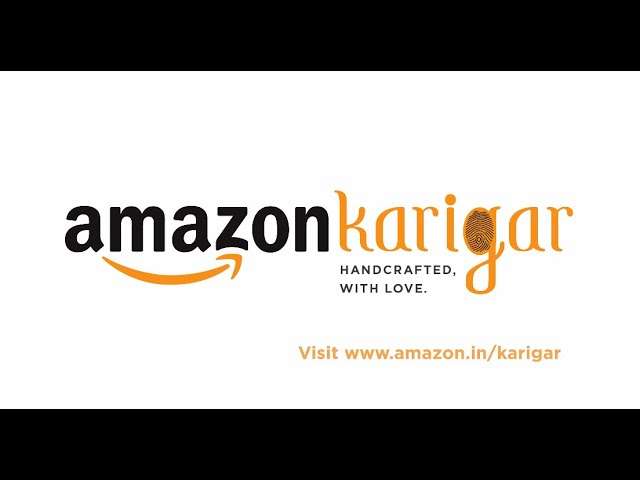 Amazon Karigar’s ‘Handcrafted With Love’ campaign is an ode to artistry