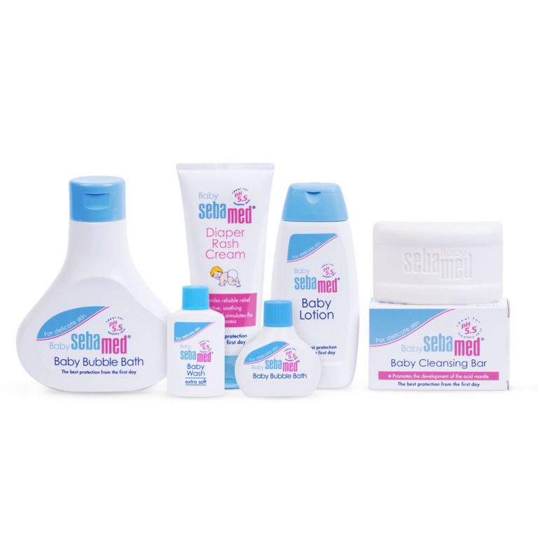 Sebamed ad targets HUL brands Lux, Dove &Pears