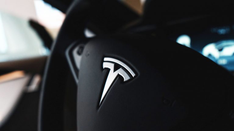 Tesla – redefining cars