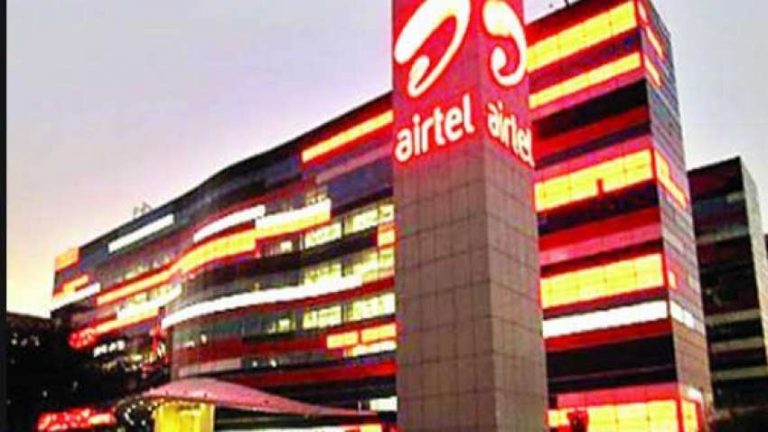 Bharati Telemedia deal: Airtel to issue 3.64 crore shares to LMIL after shareholders agreement