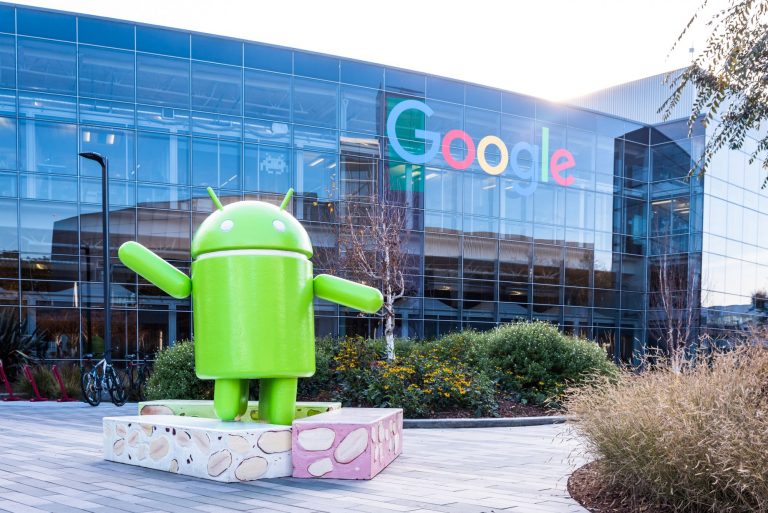 Google is Developing Anti-Tracking Features for Android Users