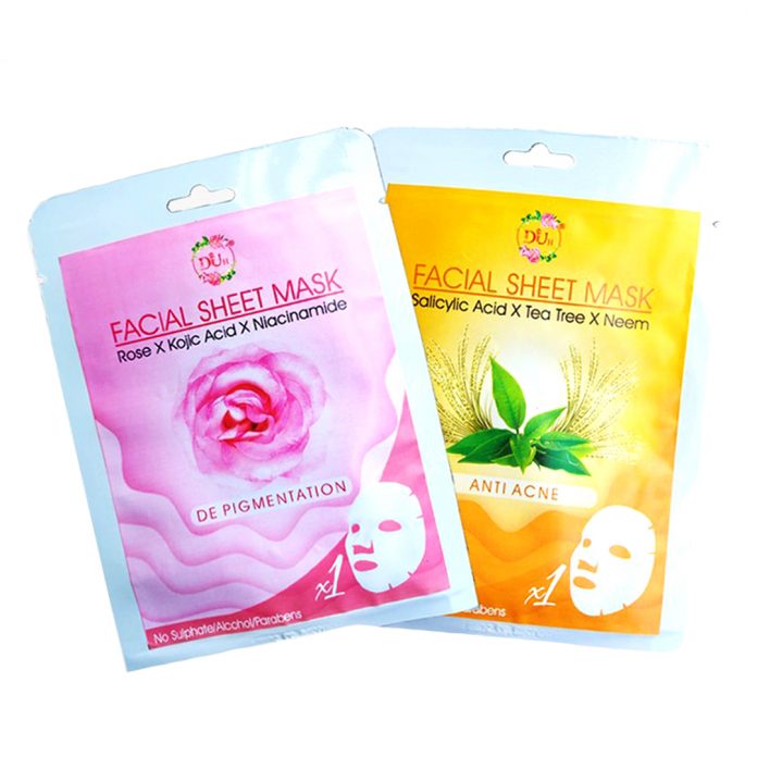 Facial Mask to shop online in India