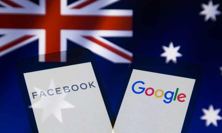 Australia’s new big-tech rules attract global attention