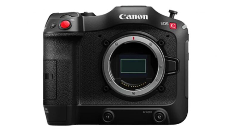 Canon to launch a couple of cinema EOS cameras