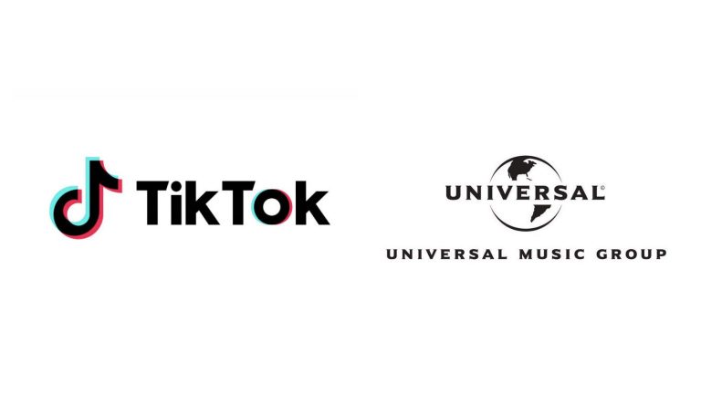 TikTok and Universal Music unveil an expanded global alliance