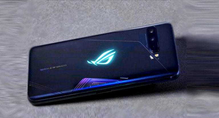 Asus ROG Phone 5, the gaming beast of 2021- Leaked specifications