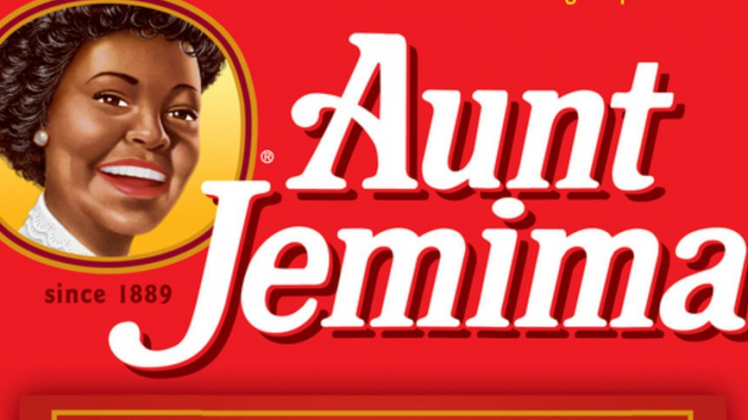 PepsiCo is rebranding Aunt Jemima products as Pearl Milling Company.