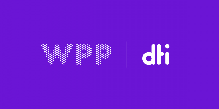 WPP acquires DTI Digital, a digital innovation and software engineering company