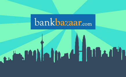 Equity shares worth Rs 109 crore added by BankBazaar