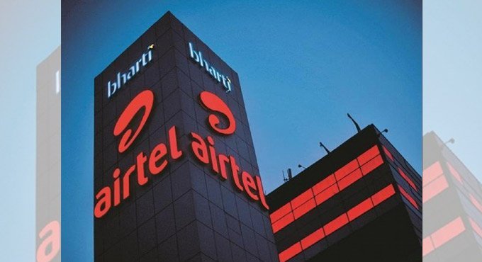 $1.25 billion raised by Bharati Airtel using debt instruments