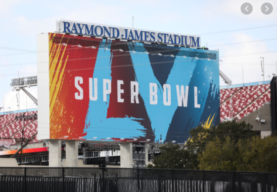 How the Super Bowl LV advertisers took the mobile as an advantage during the pandemic
