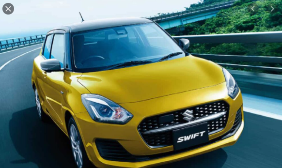 Shashank Srivastava about Maruti Suzuki’s tech facelift