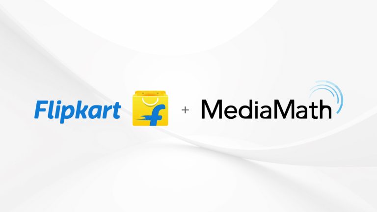 Flipkart joins with Media Math to launch commerce-focused self-serve DSP
