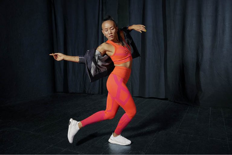 Adidas unveils Formotion Active Wear: A Collection inspired by Shapewear Technology