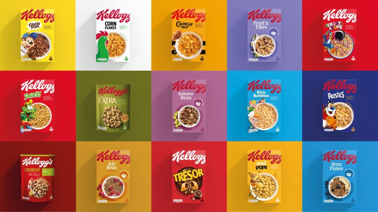 Steep Rise In Consumer Demands Forces Kellogg To Keep It’s Marketing Strategies Steady For 2021