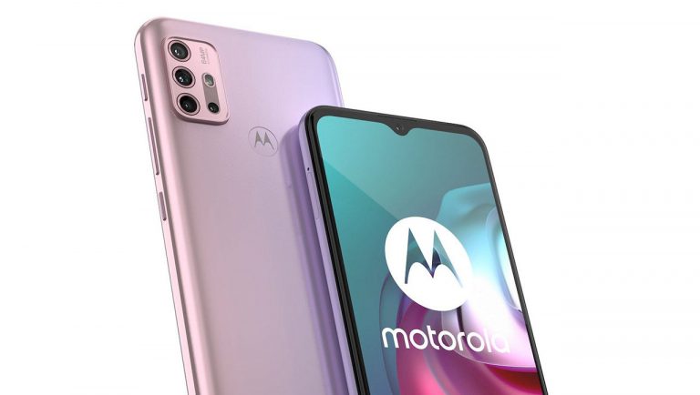 Moto G30, Moto G10 launched: Review