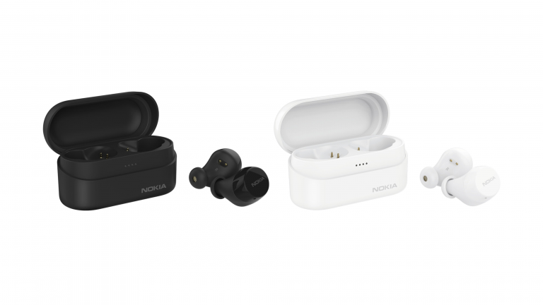 Nokia launches Power Earbuds Lite