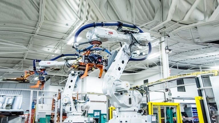Ola to deploy ABB’s robotics, automation solutions at Tamil Nadu EV factory
