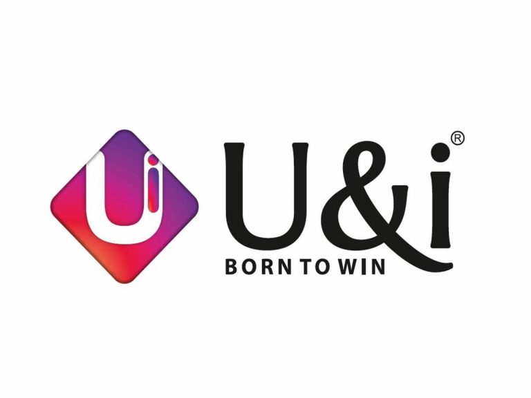 U&i reveals-new brand logo