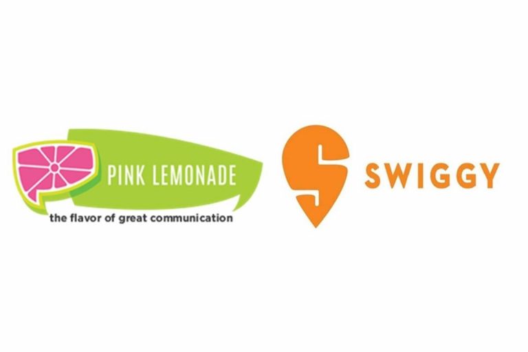 The digital marketing mandate of Pink Lemonade bags for Swiggy’s in-house brands