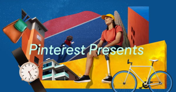 Pinterest to host its first global advertiser summit – Pinterest Presents