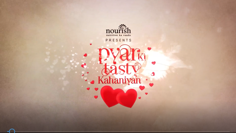 BL Agro, India’s leading FMCG company Rolls Out Social Media Campaign ‘Pyar Ki Tasty Kahaniya’ To Celebrate Valentine’s Week