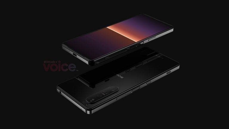 Sony’s next flagship product with a periscope camera besides 3.5mm headphone jack  smartphones