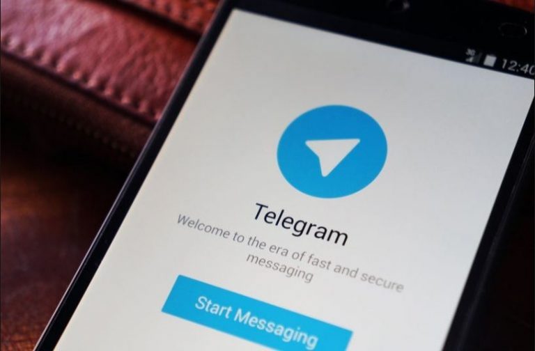 Telegram Becomes Most Downloaded App on Google Play Store