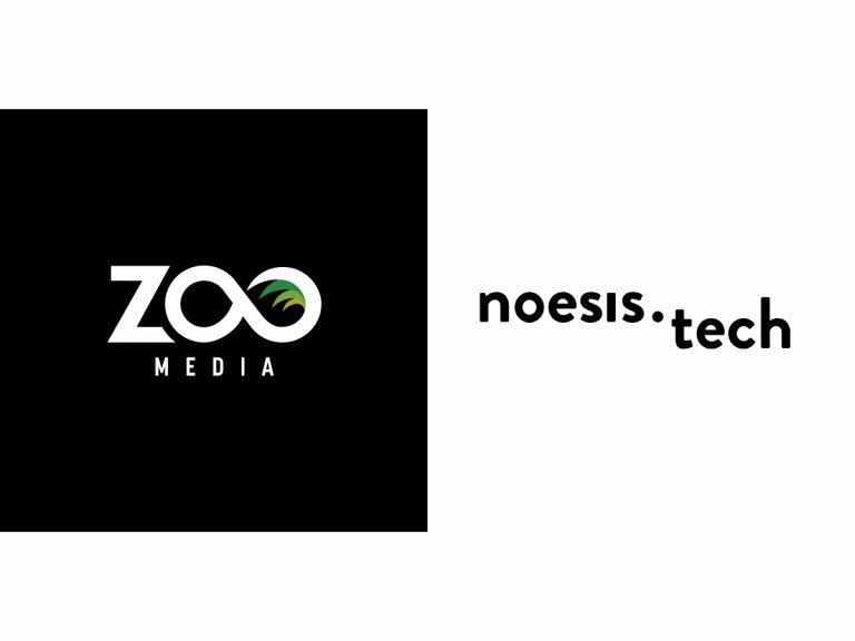 Zoo Media strengthens its technology products and services arm by inking a strategic partnership with Noesis.Tech