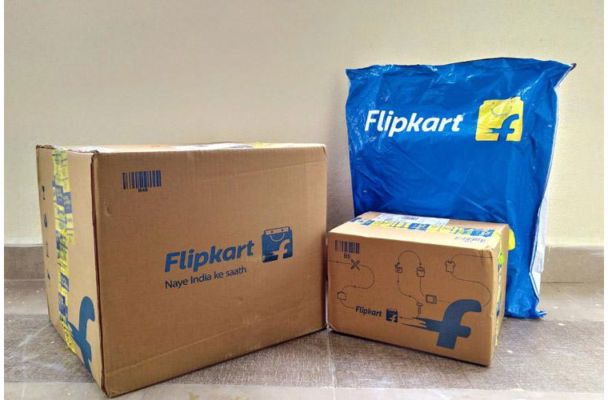Flipkart slowly introduces transparent packaging to its products