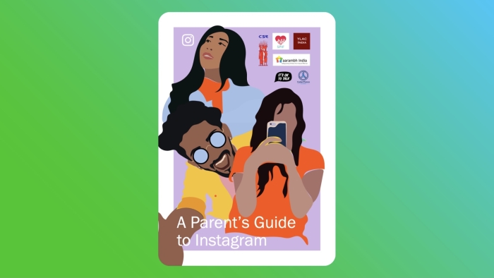 Instagram launches ‘Parents Guide’ to help youngsters