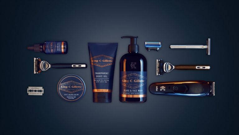 FMCG companies strike a balance between building and buying ‘men’s grooming’ accessories
