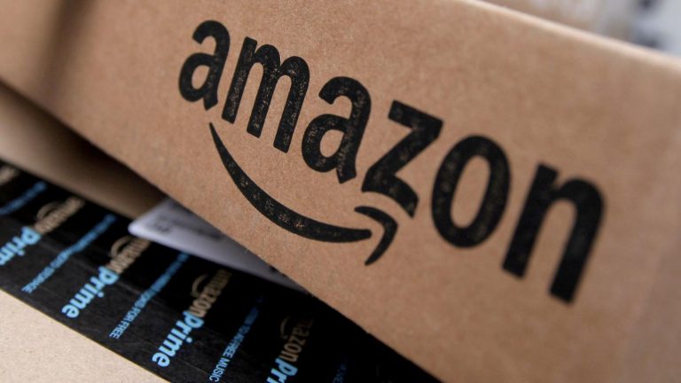 For the first time in 17 years, Amazon cuts on ad expenses